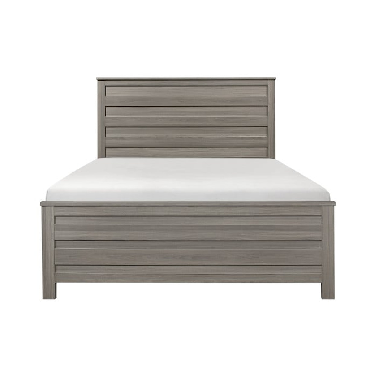 Homelegance Furniture Waldorf California King Bed