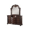 Homelegance Furniture Cavalier Mirror