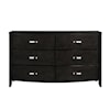 Homelegance Furniture Lyric Dresser