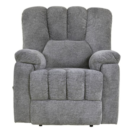 Manual Recliner