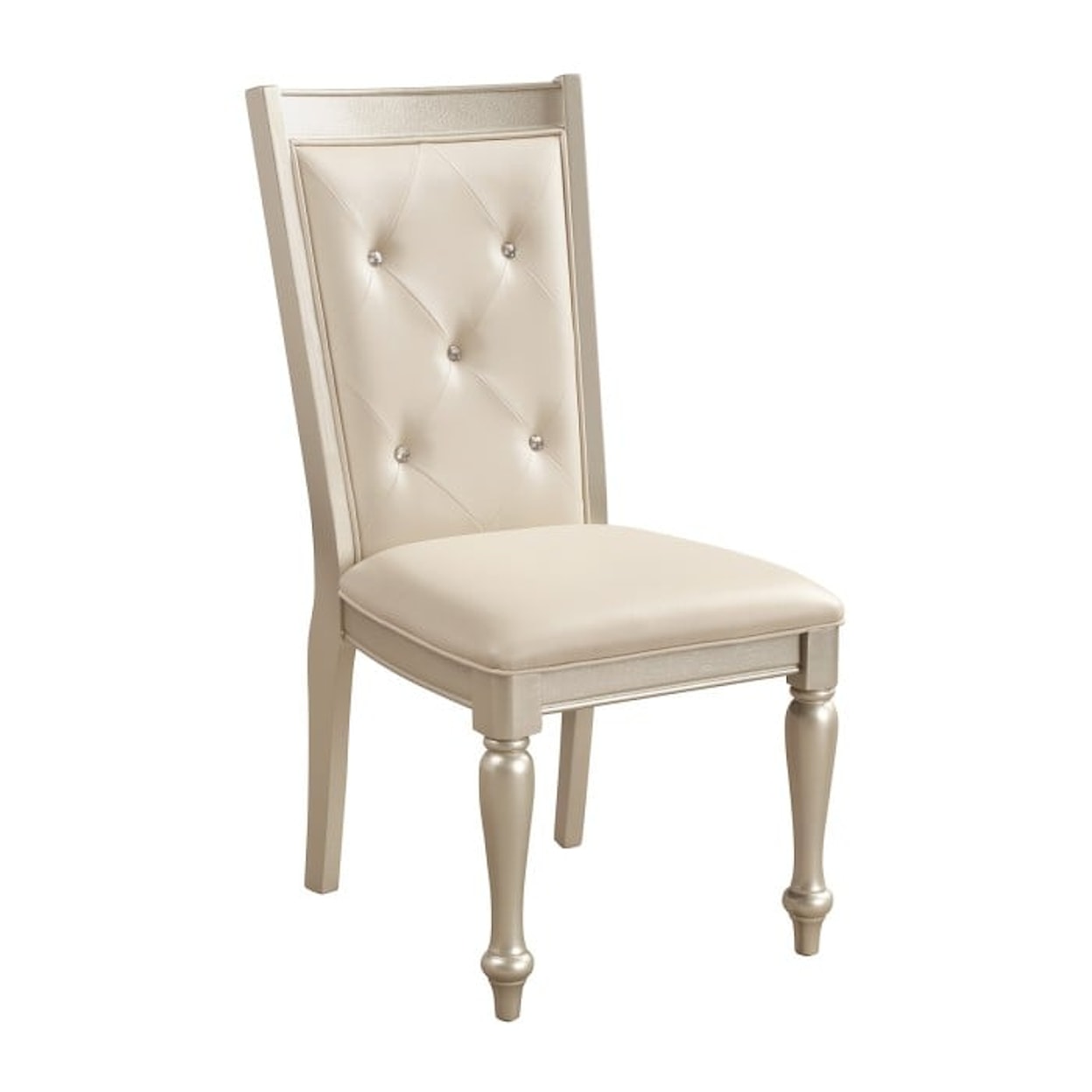 Homelegance Celandine Side Chair