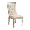 Homelegance Furniture Celandine Side Chair