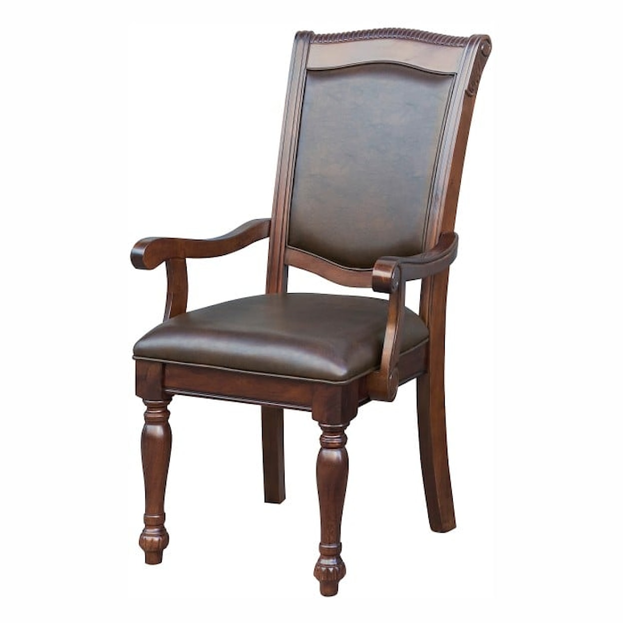 Homelegance Lordsburg Dining Arm Chair
