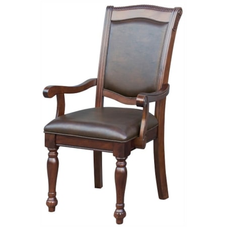 Dining Arm Chair