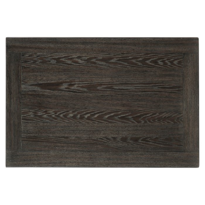 4-Drawer Counter-Height Dining Table