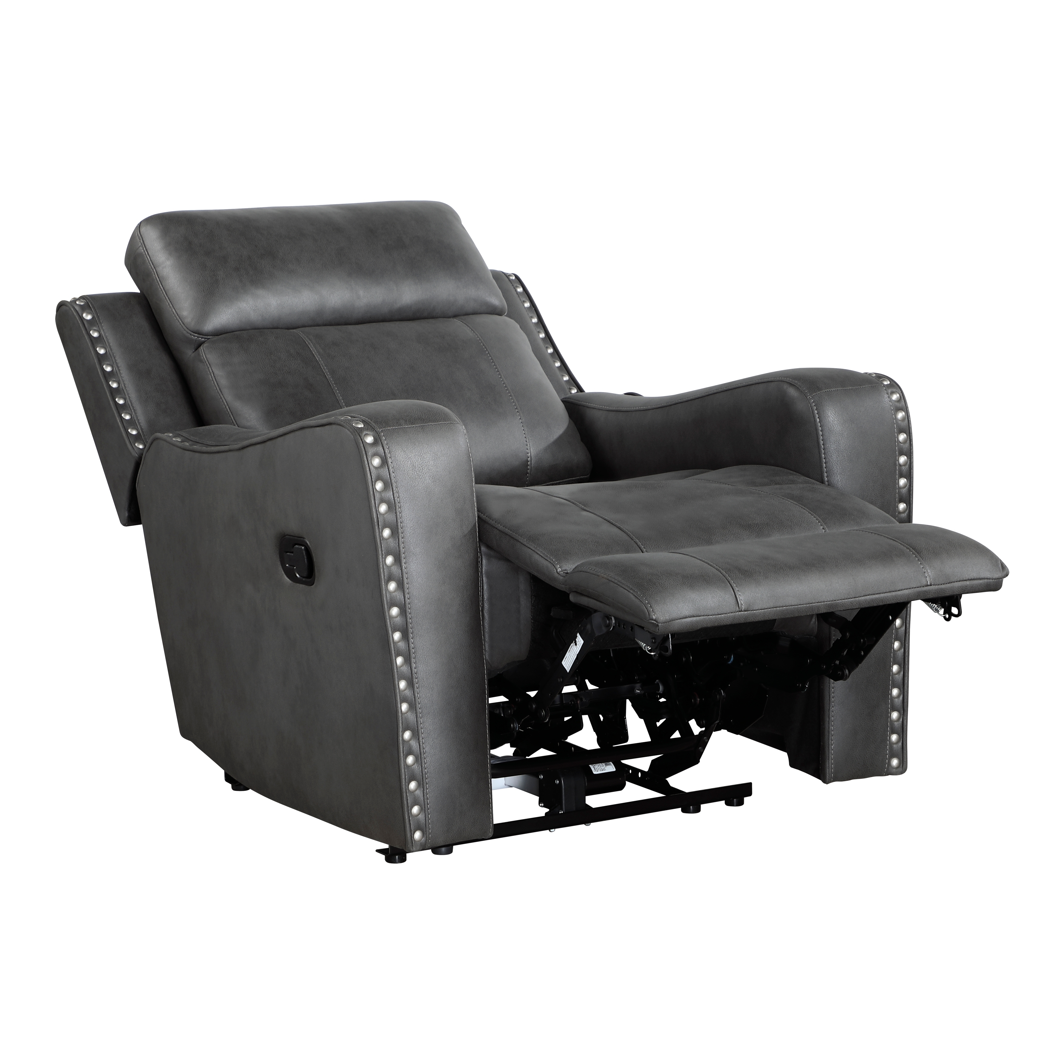 Homelegance Kellen Manual Recliner