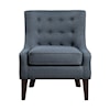 Homelegance Margaret Accent Chair