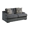 Homelegance Orofino Loveseat