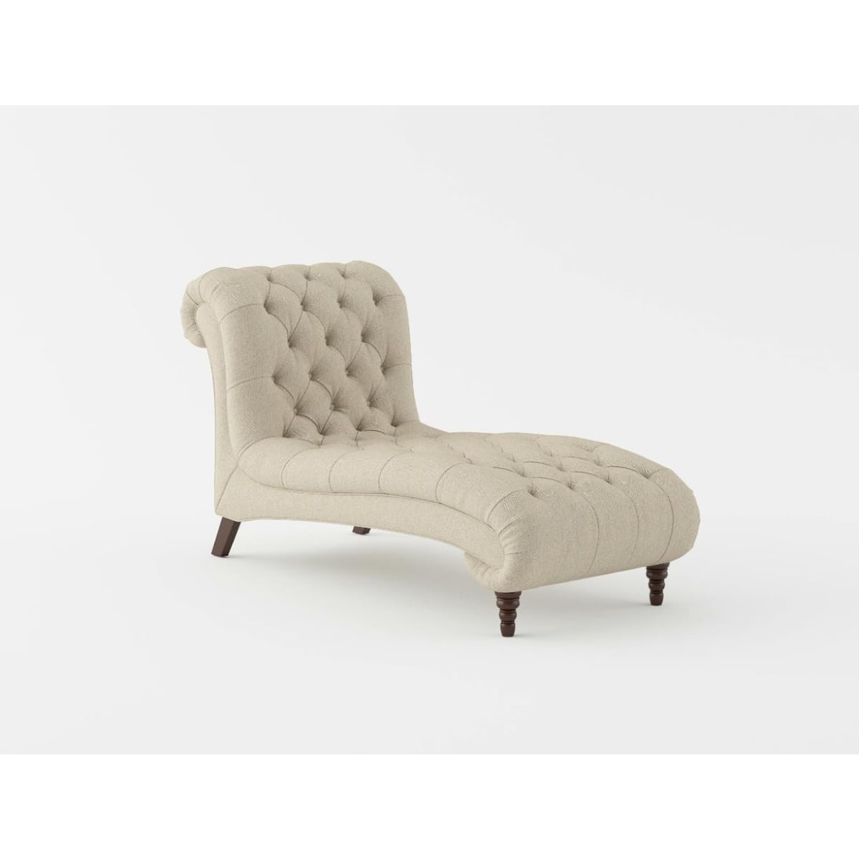 Homelegance Furniture Claire St. Chaise