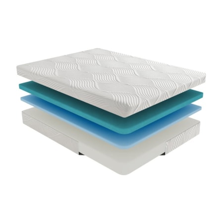 Memory Foam Mattress