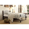 Homelegance Furniture Averny Twin  Bed