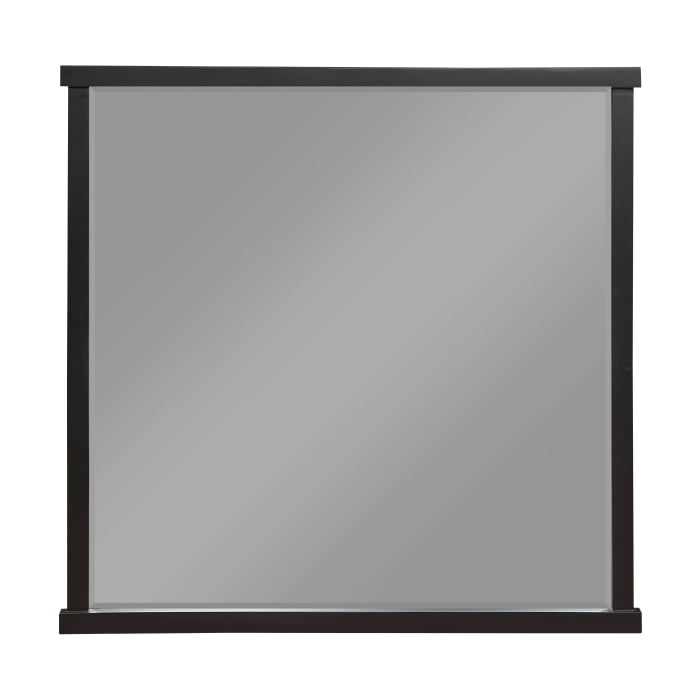Square Mirror