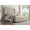 Homelegance Furniture Fairborn King  Bed