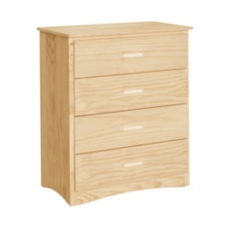 View 4-Drawer Bedroom Chest
