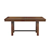 Homelegance Furniture Bonner Dining Table