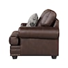 Homelegance Furniture Franklin Accent Chair