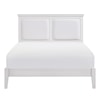 Homelegance Furniture Seabright Full Bed