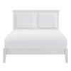 Homelegance Furniture Seabright California King Bed