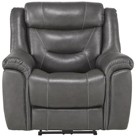 Power Reclining Chair