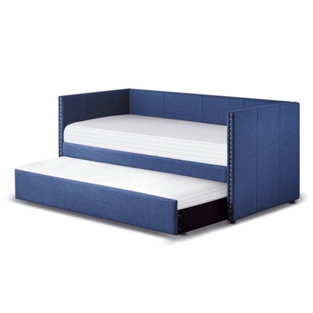 Daybed with Trundle