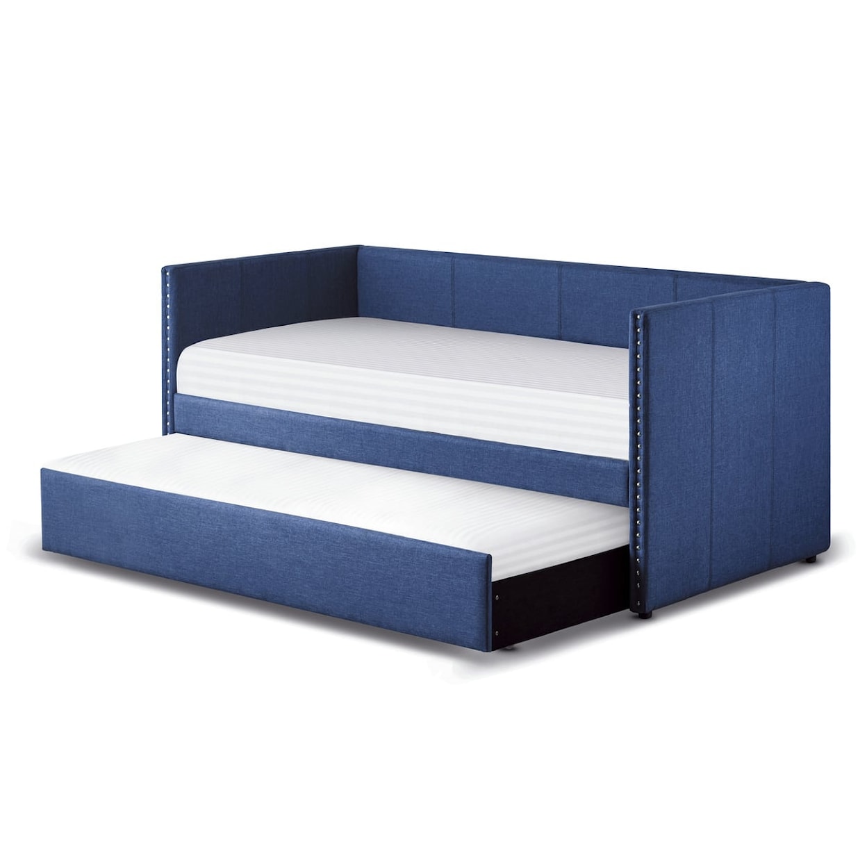 Homelegance Furniture Therese Daybed with Trundle