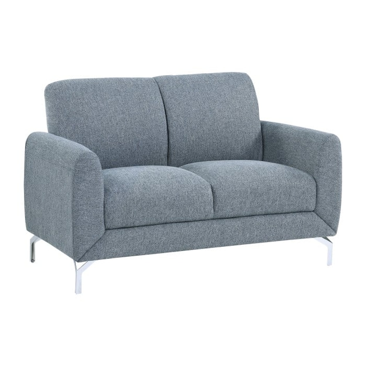 Homelegance Furniture Venture Love Seat