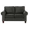 Homelegance Cornelia Loveseat