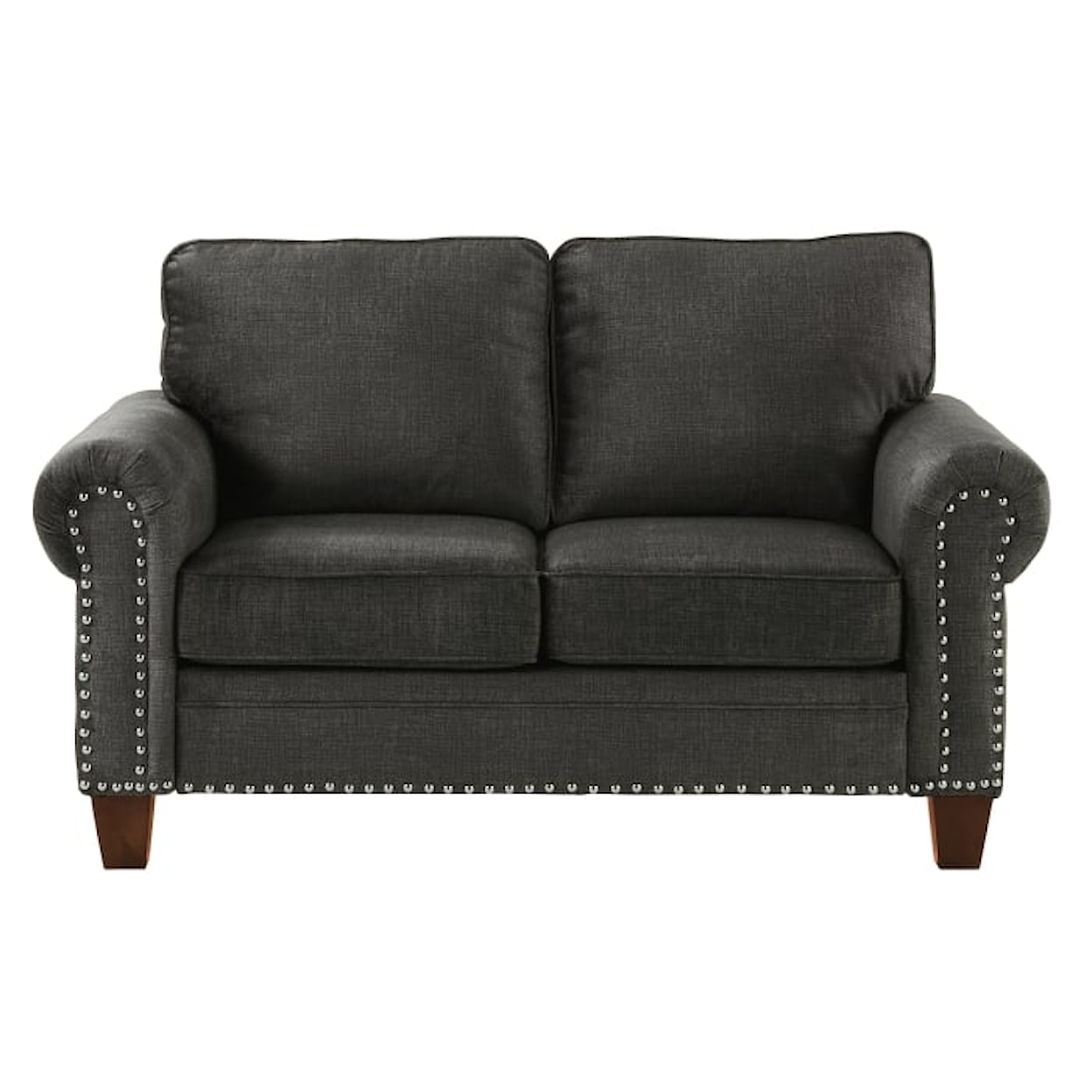 Homelegance Furniture Cornelia Loveseat