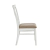 Homelegance Brunson Side Chair