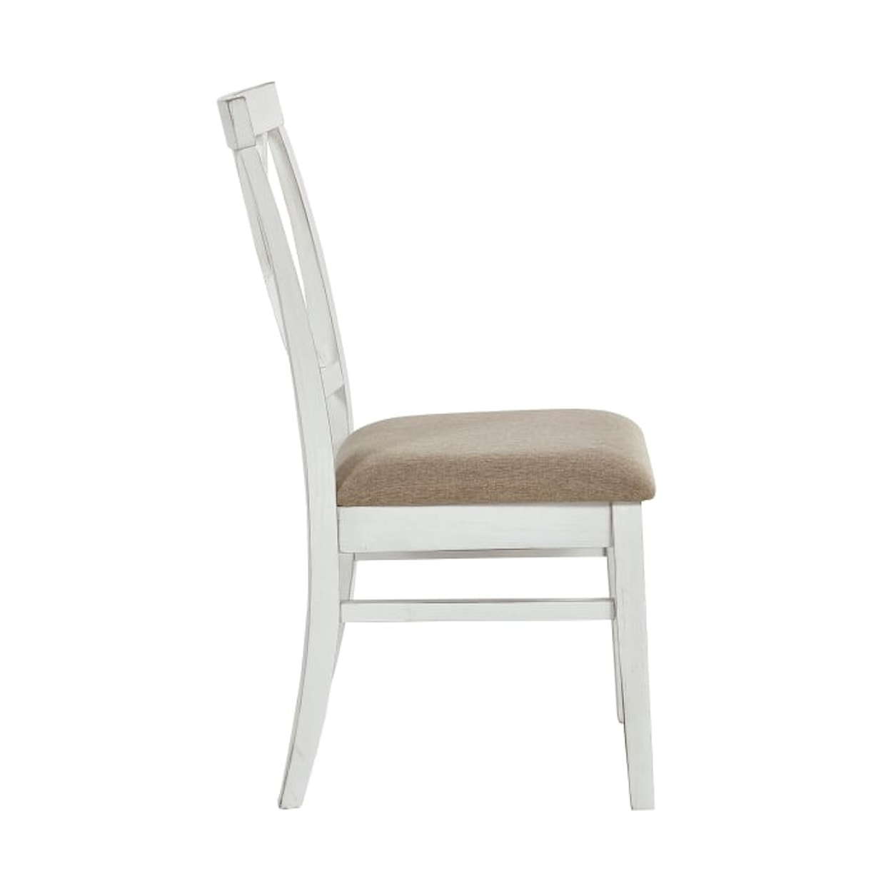 Homelegance Furniture Brunson Side Chair