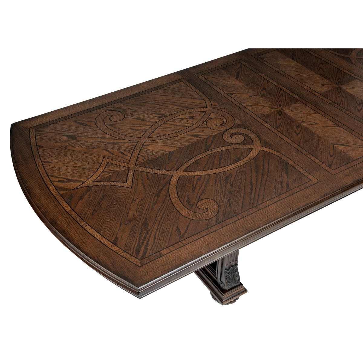 Rectangular Dining Table