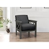 Homelegance Furniture Herriman Accent Chair