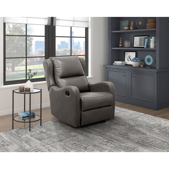 Homelegance Durant Manual Recliner