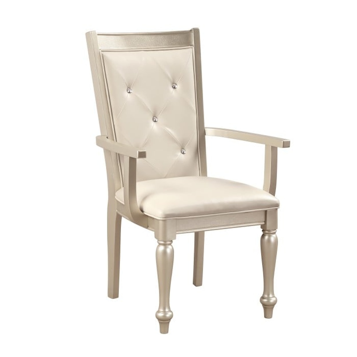 Homelegance Furniture Celandine Arm Chair
