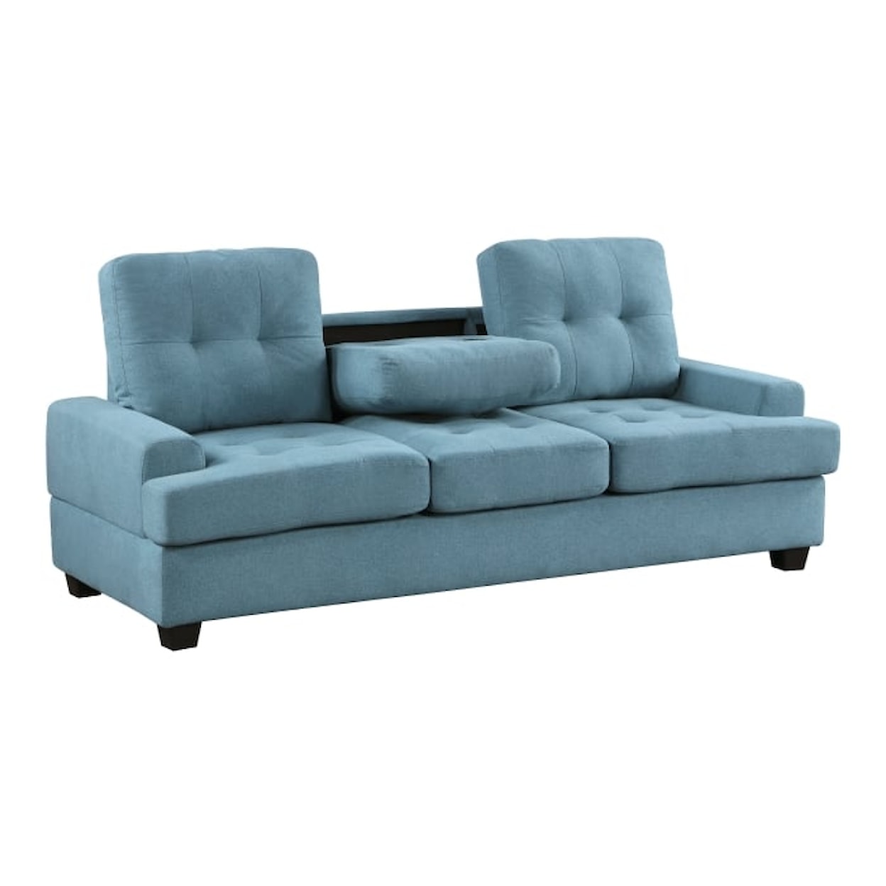 Homelegance Dunstan Sofa