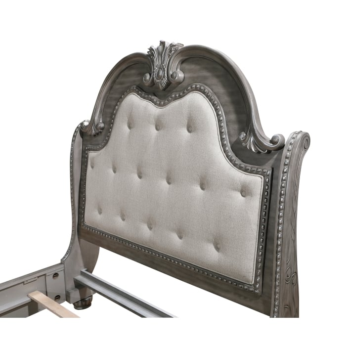 Homelegance Bennington King Bed