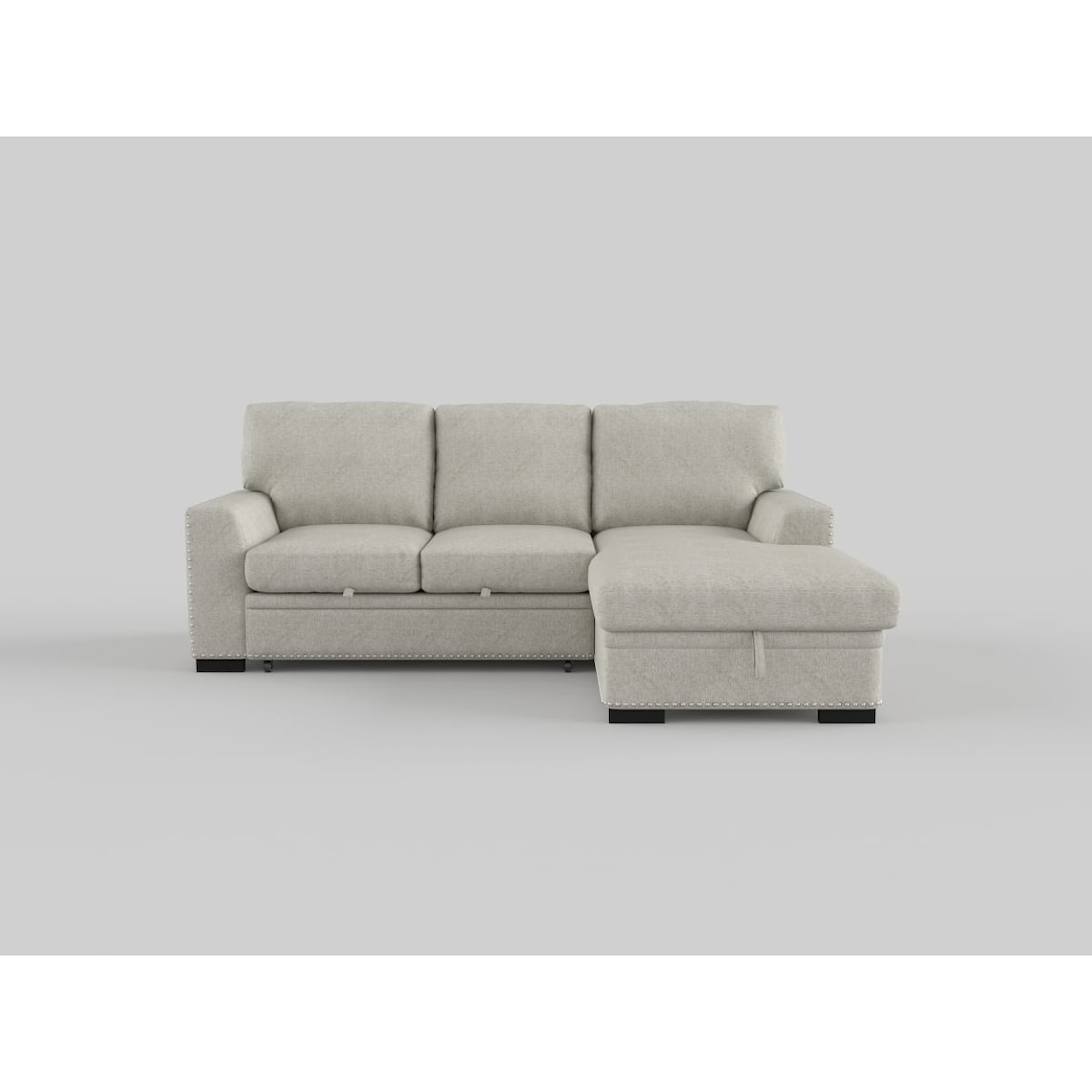 Homelegance Furniture Morelia 2-Piece Sectional Sofa