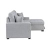 Homelegance McCafferty Sectional Sofa