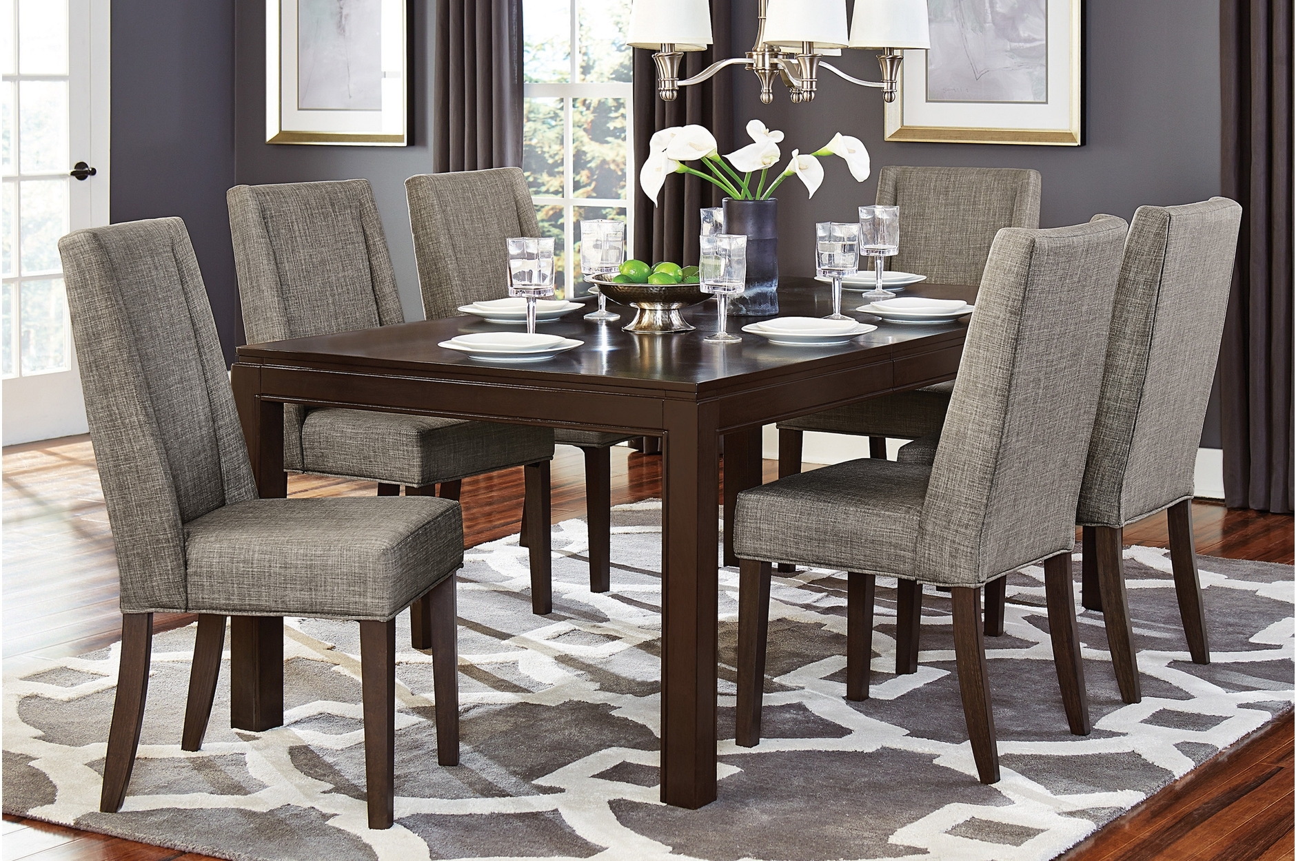 7-Pice Dining Set