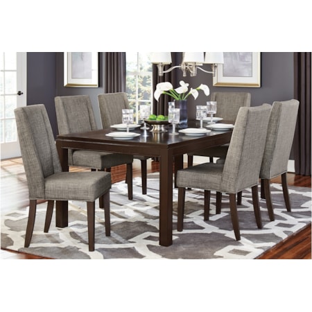 7-Pice Dining Set