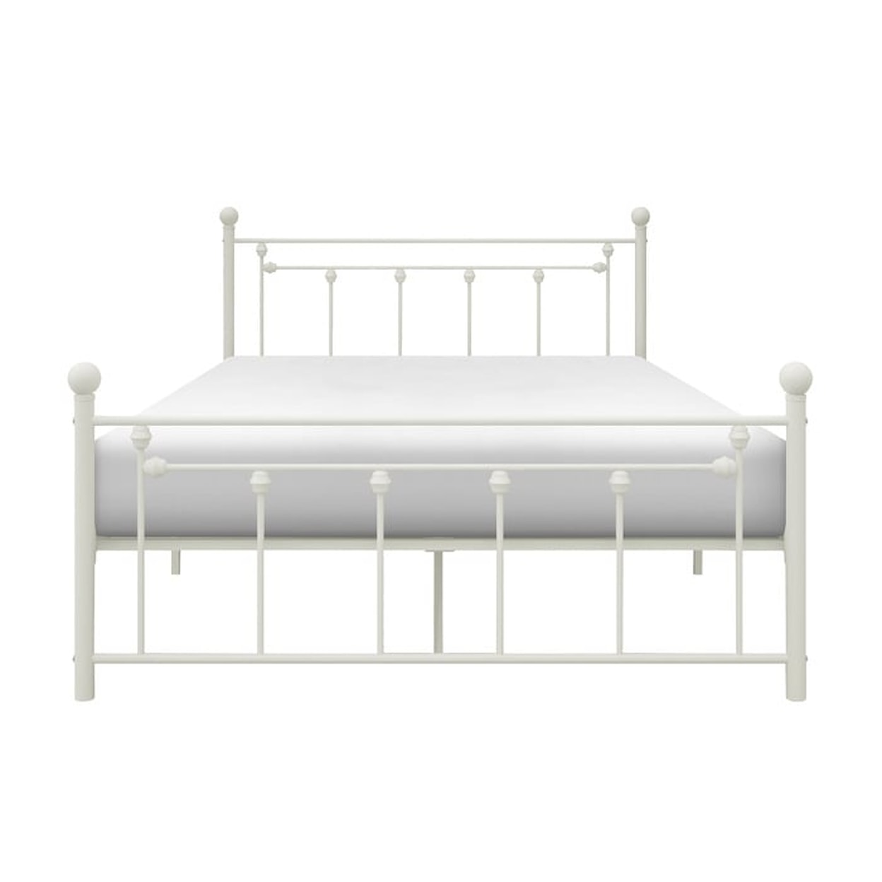Homelegance Furniture Lia Full Platform Bed