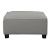 Homelegance Jayne Ottoman