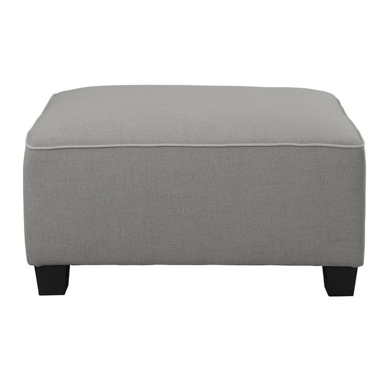 Homelegance Furniture Jayne Ottoman