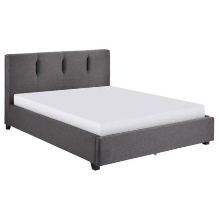 Full Platform Bed