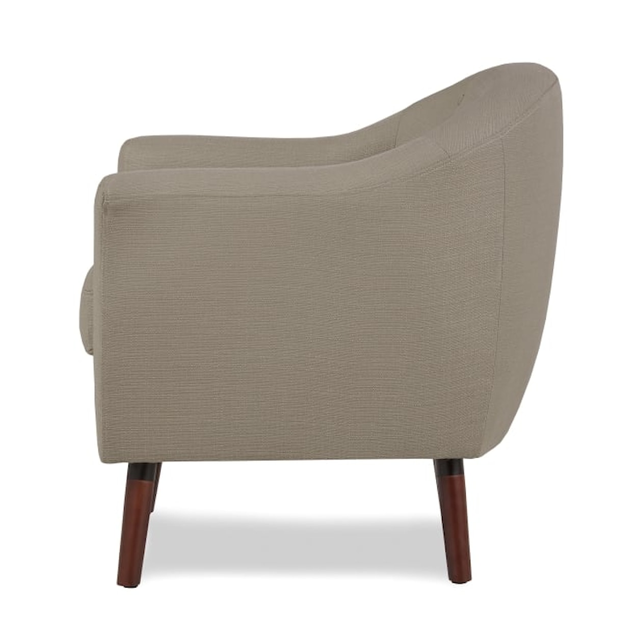 Homelegance Furniture Lucille Accent Chair