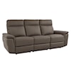 Homelegance Olympia 2-Piece Power Reclining Living Room Set