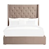 Homelegance Fairborn Full Bed  Bed