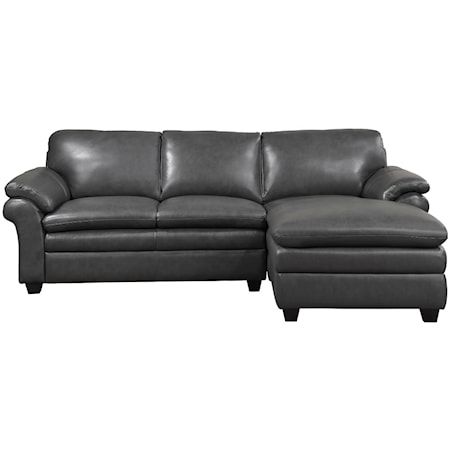 2-Piece Sectional