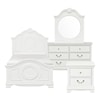 Homelegance Furniture Lucida Twin Bedroom Set