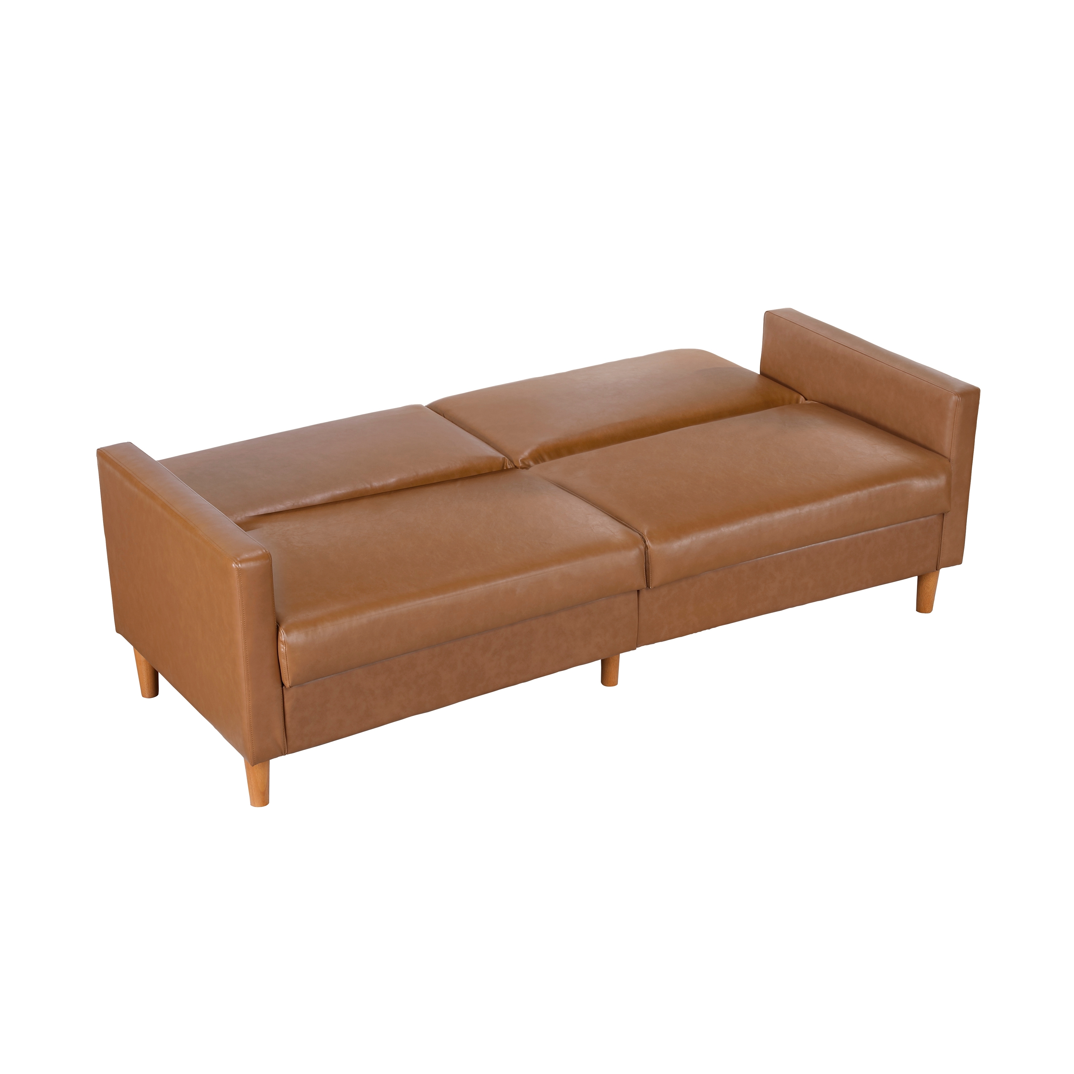 Homelegance Carlton Futon Lounger